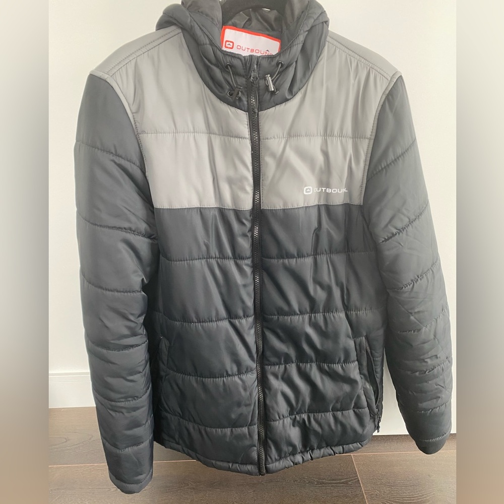 Outbound Winter Coat